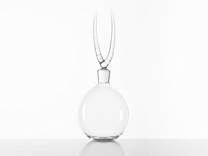 SIMONE CRESTANI ORYX BOTTLE H12.5