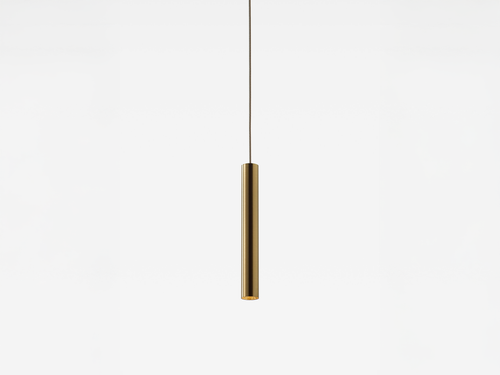 BOMMA BEAM PENDANT Ø0.7" x H5.5"