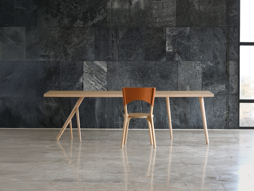 ZANAT BRANCHMARK TABLE / 3