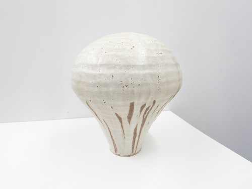 CHARLYN REYES BULB NO.02 H18.5” x Ø15"