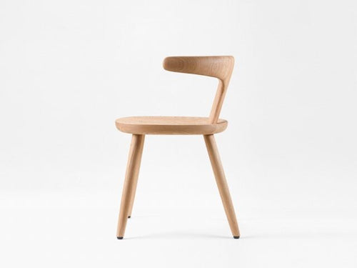ZANAT BUNNA CHAIR W21.2” x D19.7” x H28.3” x SH15.9”