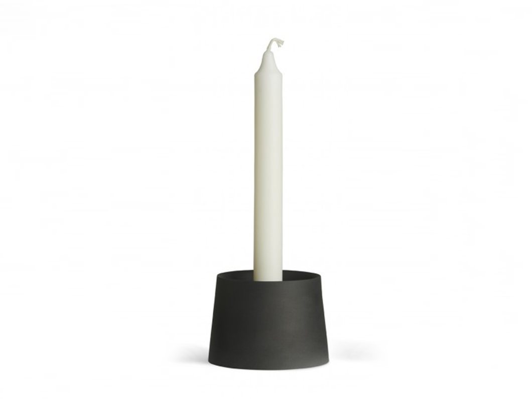t.e. ALDO BAKKER HARVEY CANDLE HOLDER H3