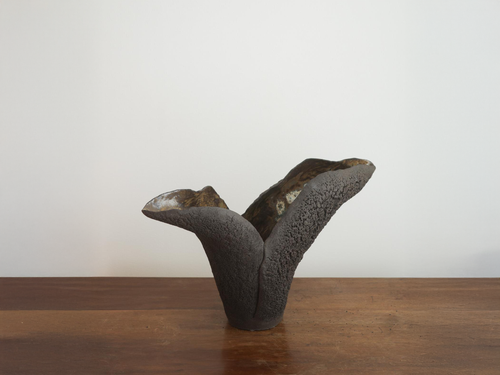 ATELIER ONNÉ CENDRE DE FLEUR II H9.4" x L17.3"