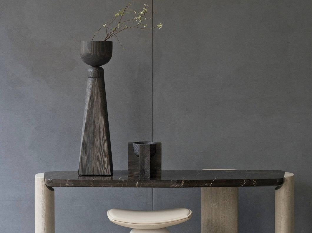COLLECTION PARTICULIÈRE ARNO DECLERCQ CHALICE  Ø7.8