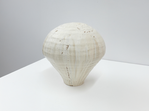 CHARLYN REYES BULB NO.01 H12.5" x Ø12.5"