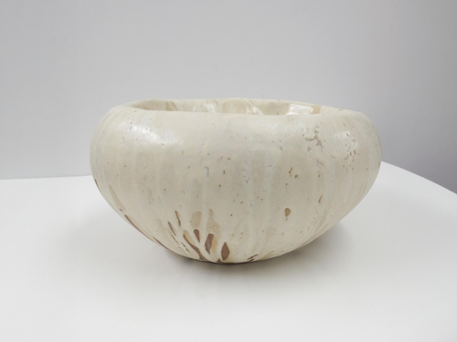 CHARLYN REYES SHALLOW VESSEL NO.3 H7.5” x Ø14”