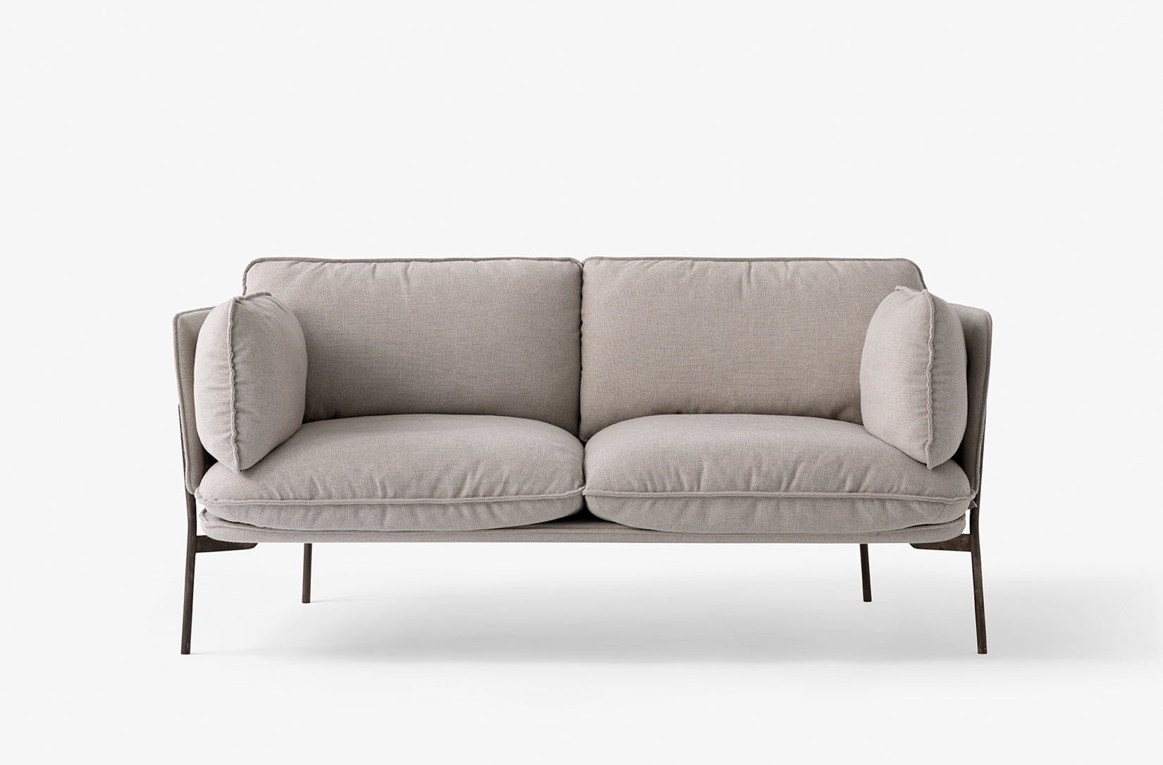 &TRADITION LN2 CLOUD LOUNGE SOFA | GARDE – Garde