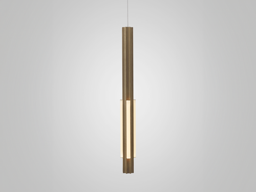 LEE BROOM ALTAR 4 LIGHT TALL W3.75" x H44.8" x D3.75"