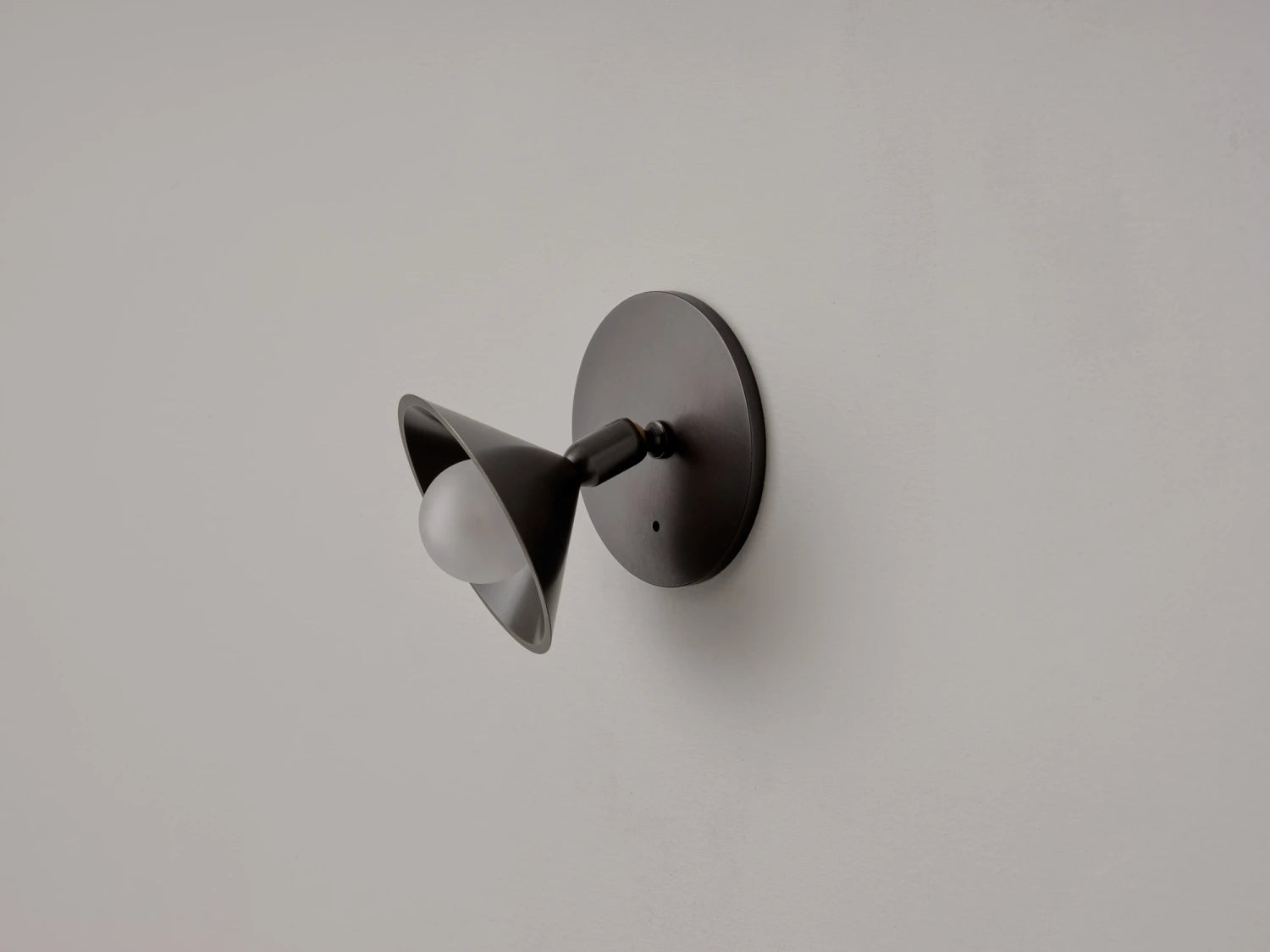 Baby Wall Swing Wall Sconce - Thumbnail 3