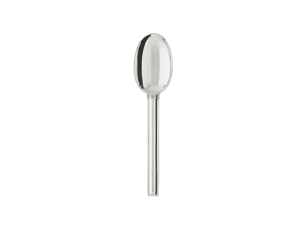 PUIFORCAT DEAUVILLE STERLING SILVER TEA SPOON 5.3
