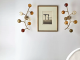 Load image into Gallery viewer, EMILIE LEMARDELEY DIONYSOS SCONCE H27.5&quot; x W15&quot; x D6.7&quot;
