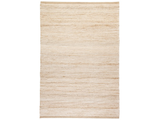 Load image into Gallery viewer, ARMADILLO DRIFT RUG NATURAL / WHITE

