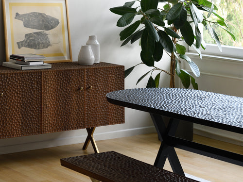 ZANAT TOUCH TABLE