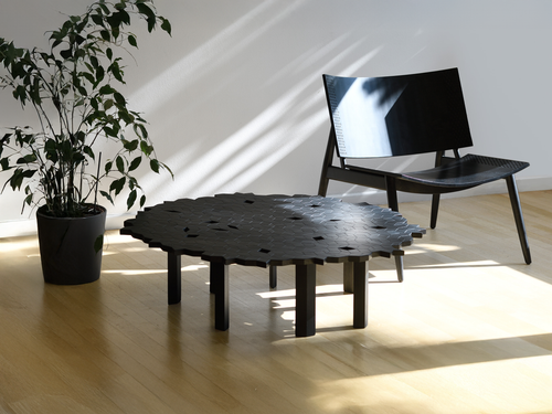 ZANAT OMBRA COFFEE TABLE