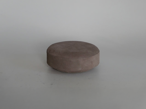 MICHAËL VERHEYDEN PASTILLE FLAT BOX / NABAB Ø7.1" x H2.8"