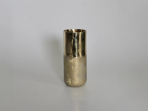 MICHAËL VERHEYDEN SOLI VASE / HIGH Ø3.1" x H7.9"