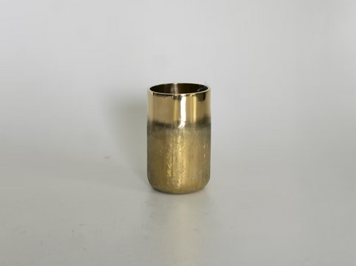MICHAËL VERHEYDEN SOLI VASE Ø3.1" x H5.3"