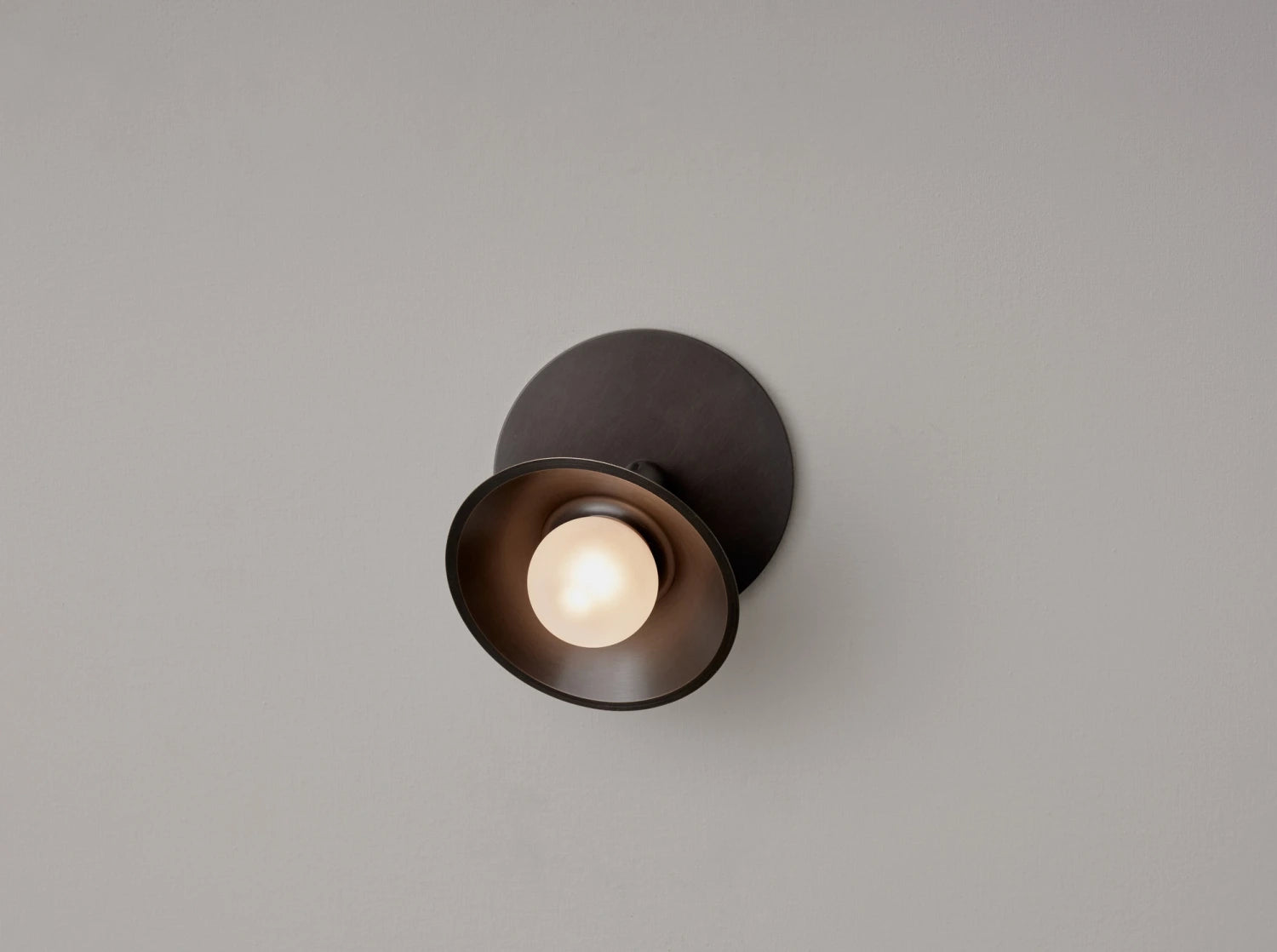 Baby Wall Swing Wall Sconce - Thumbnail 2