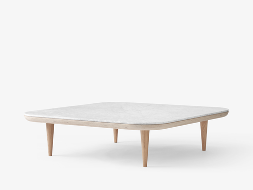 &TRADITION SPACE COPENHAGEN SC11 FLY COFFEE TABLE / SQUARE H12.6" x D47.2" x L47.2"