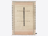 Load image into Gallery viewer, CC-TAPIS PRIMITIVE WEAVE 1 STANDARD 7.5&#39; x 9.8&#39;
