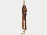 Load image into Gallery viewer, EMMA BOOMKAMP PARACORD COTTON KNOT L120&quot;
