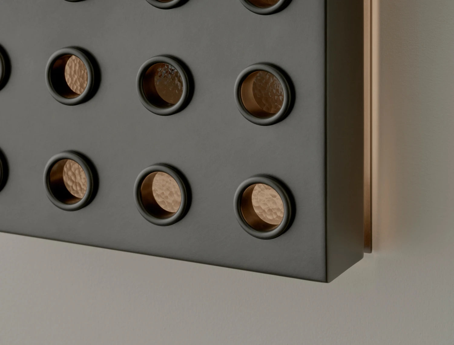 LUCKY SCONCE - Thumbnail 2