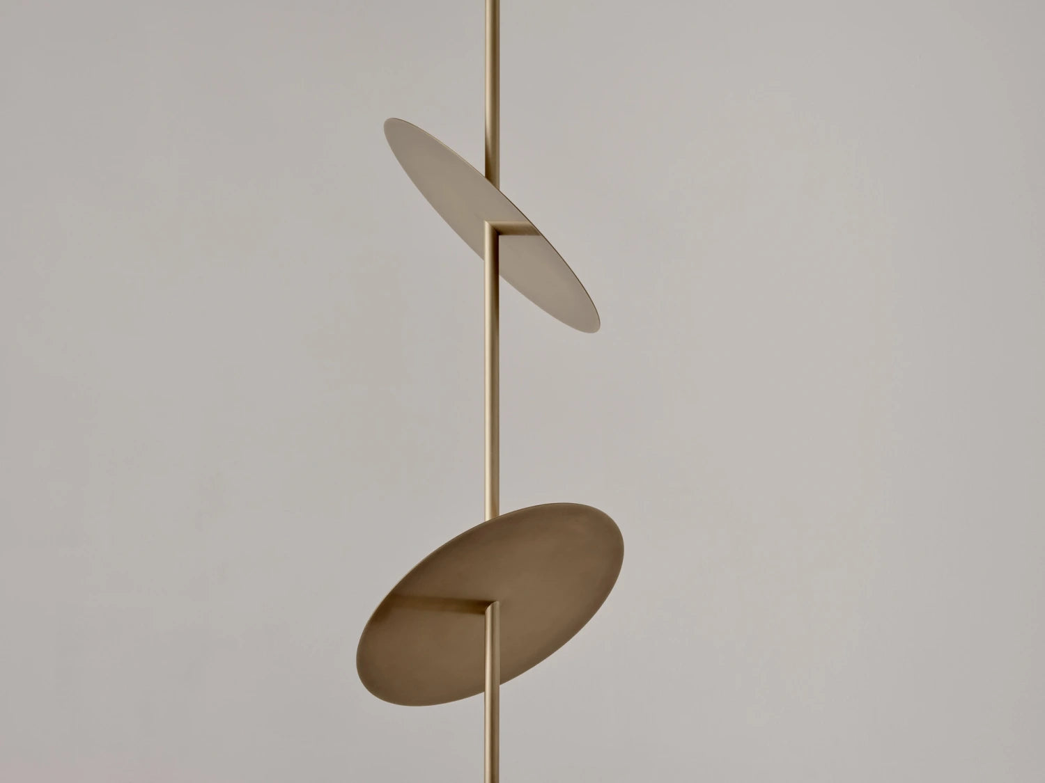 VOLKER HAUG STUDIO FLIPSIDE PENDANT - Thumbnail 4