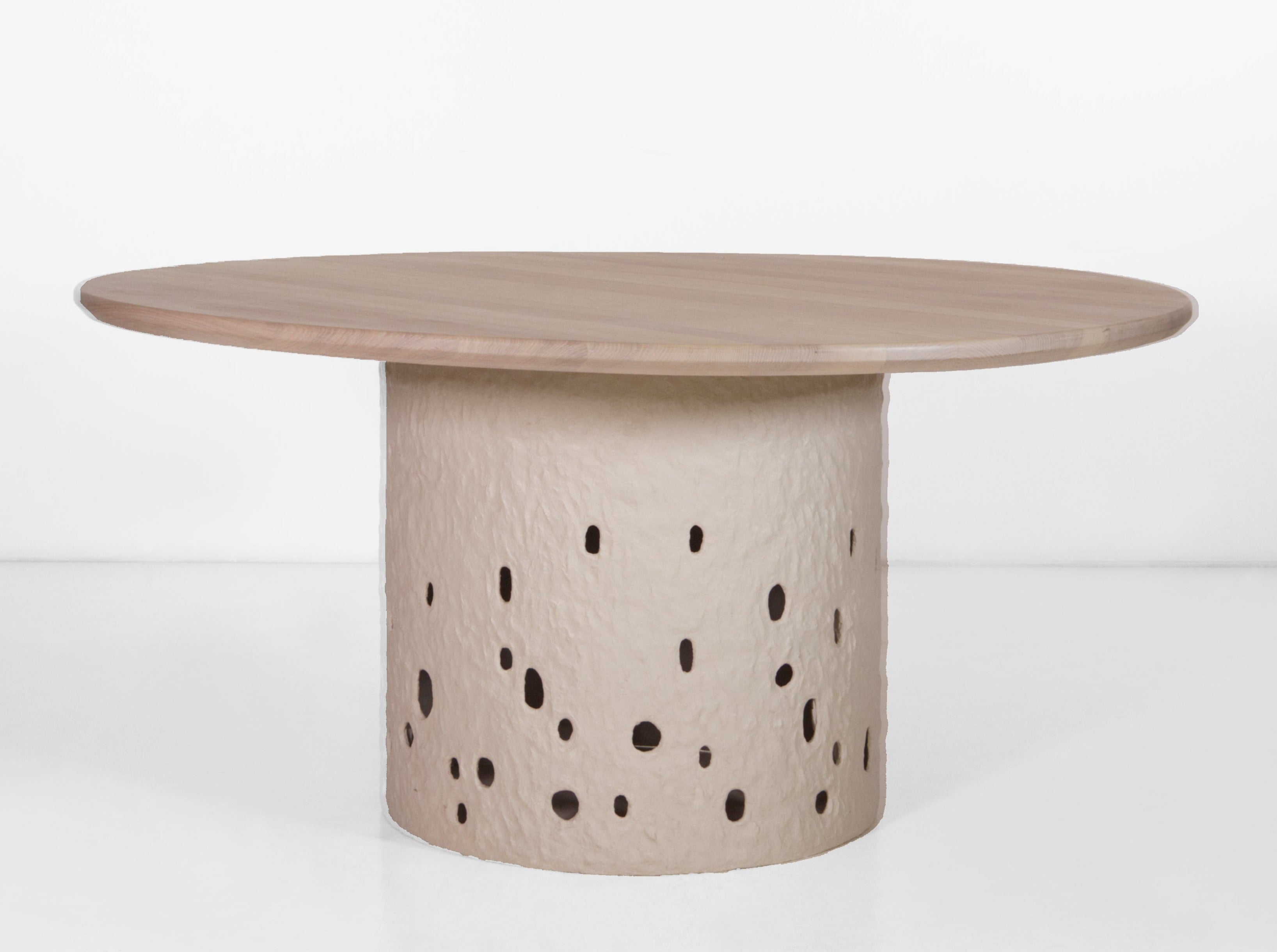 FAĪNA ZTISTA TABLE | GARDE – Garde