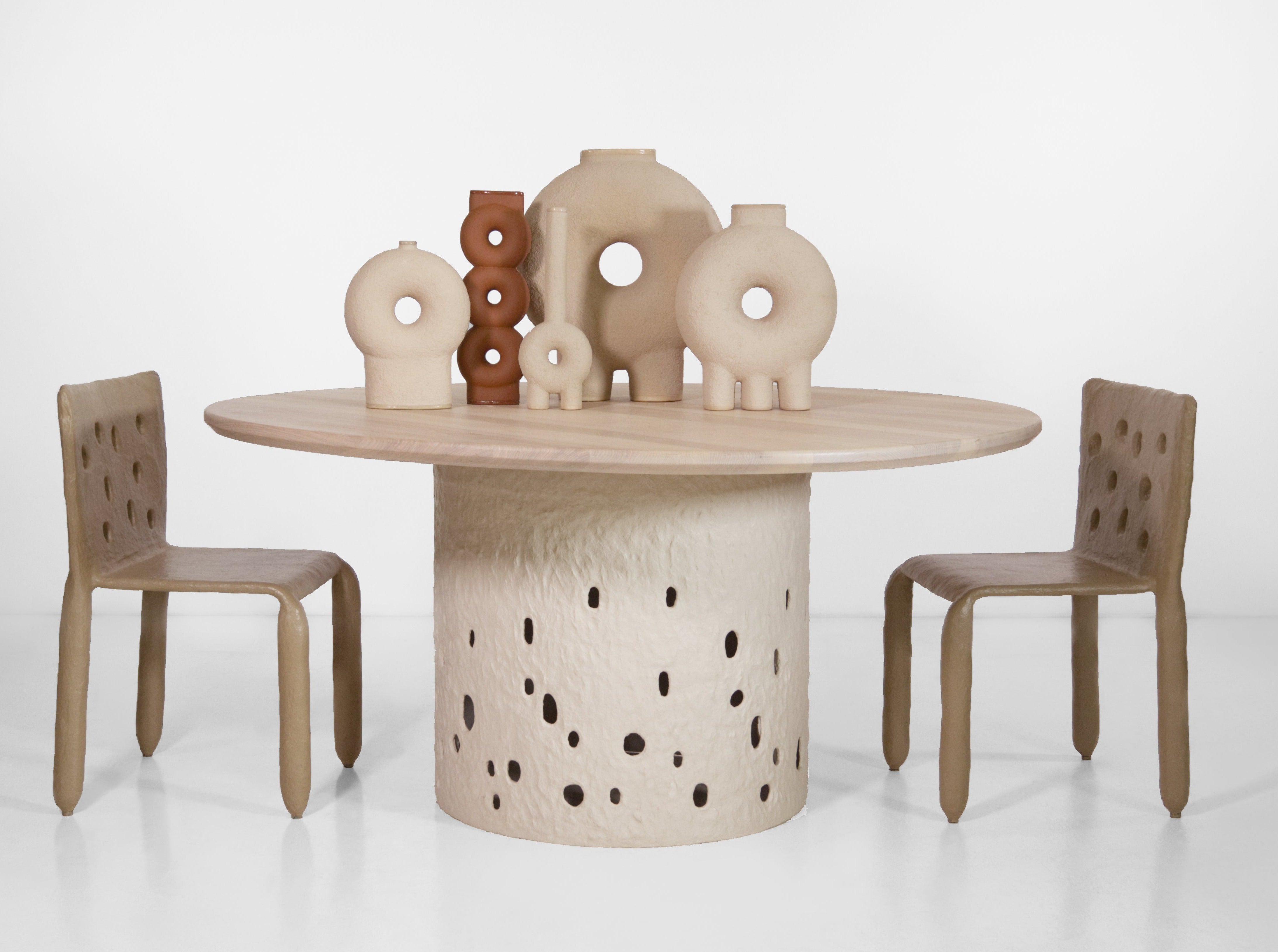 FAĪNA ZTISTA TABLE | GARDE – Garde