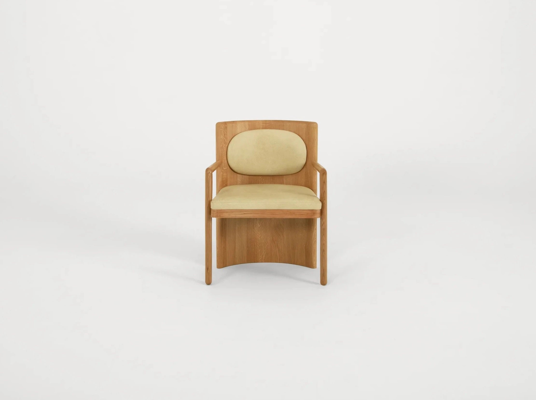 ARBOR CHAIR - Thumbnail 3