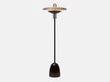 Load image into Gallery viewer, APPARATUS SIGNAL Y FLOOR LAMP H50&quot; x Ø17.25&quot;
