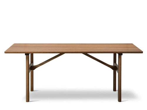 FREDERICIA BORGE MOGENSEN 6284 DINING TABLE