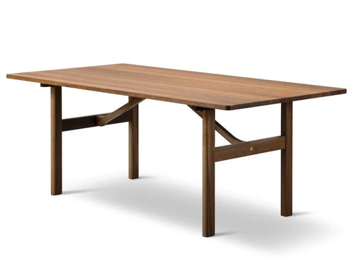 FREDERICIA BORGE MOGENSEN 6284 DINING TABLE