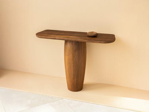 ZANAT GENKAN CONSOLE W43.3” x D16.1” x H31.5”