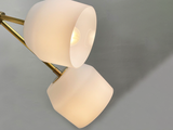 Load image into Gallery viewer, MATERIA FORCHETTE SCONCE 2
