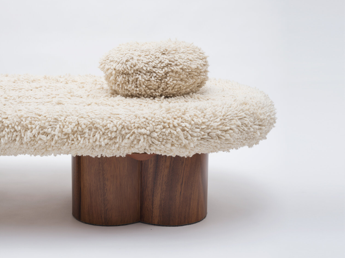 AGNES STUDIO LANA DAYED | GARDE – Garde