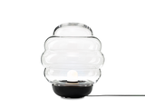 Load image into Gallery viewer, BOMMA BLIMP FLOOR / TABLE LAMP
