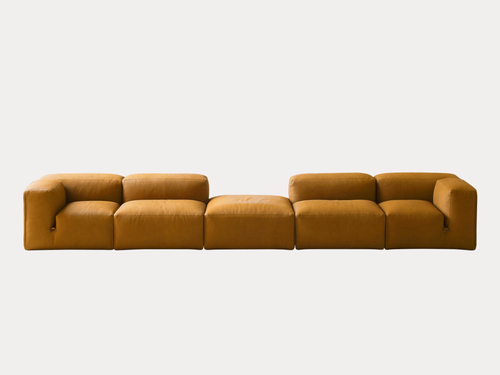 TACCHINI MARIO BELLINI LE MURA MODULAR SOFA