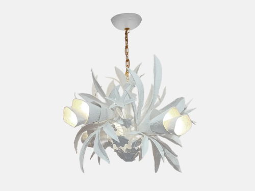 MARTIN HUXFORD FANTASIA CHANDELIER H31.5" x Ø45.5"