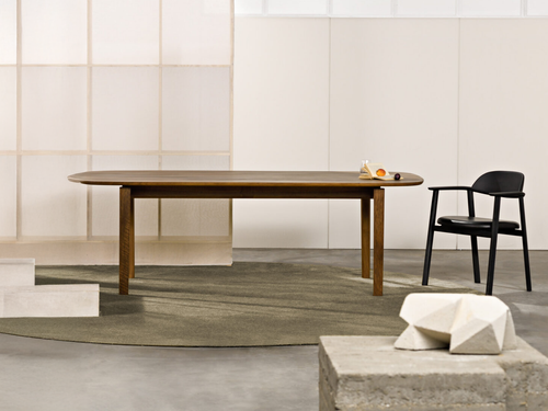 ZANAT MATI TABLE