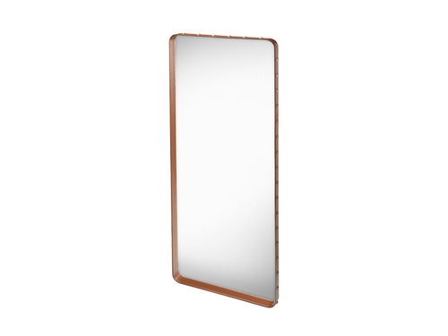 GUBI ADNET WALL MIRROR RECTANGULAR