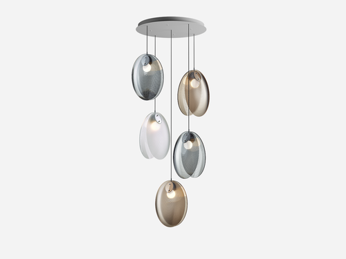 BOMMA AMA CHANDELIER / 5