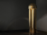 Load image into Gallery viewer, PAUL MATTER MONOLITH FLOOR LAMP
