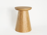 Load image into Gallery viewer, EDWARD COLLINSON NOTE STOOL H17&quot; x Ø12&quot;  **
