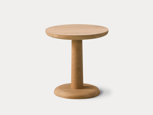 PON COFFEE TABLE BY JASPER MORRISON