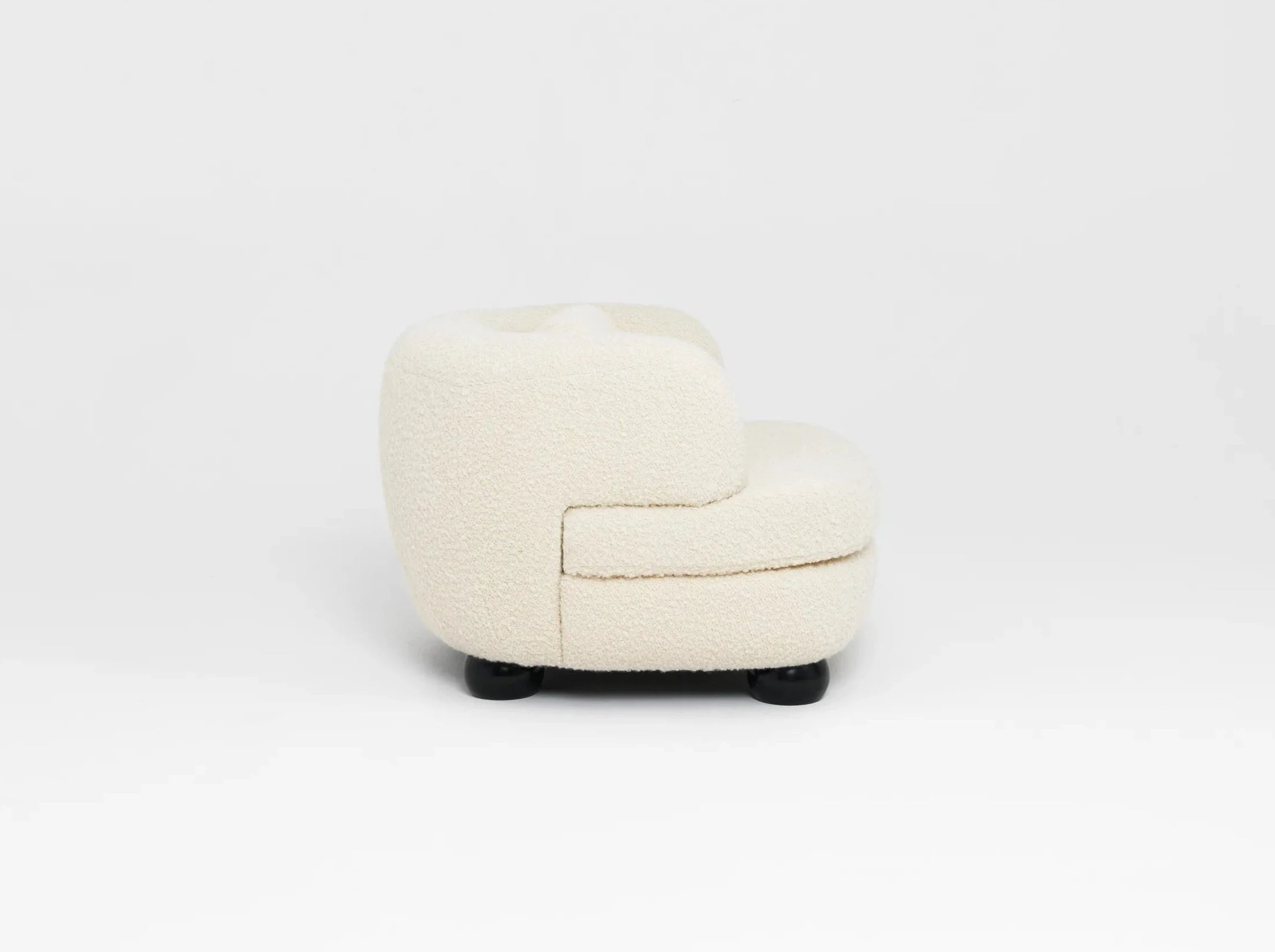 PIERRE AUGUSTIN ROSE LE VENDOME ARMCHAIR - Thumbnail 2