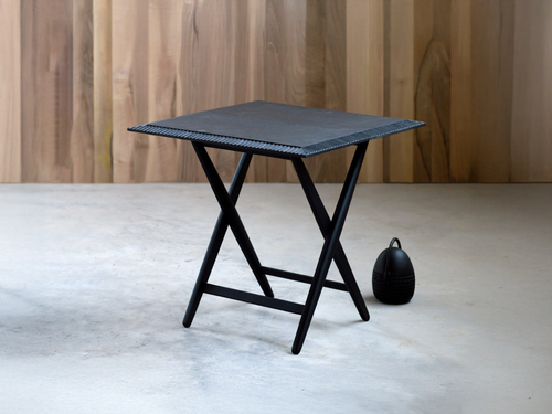 ZANAT PIANO FOLDING TABLE