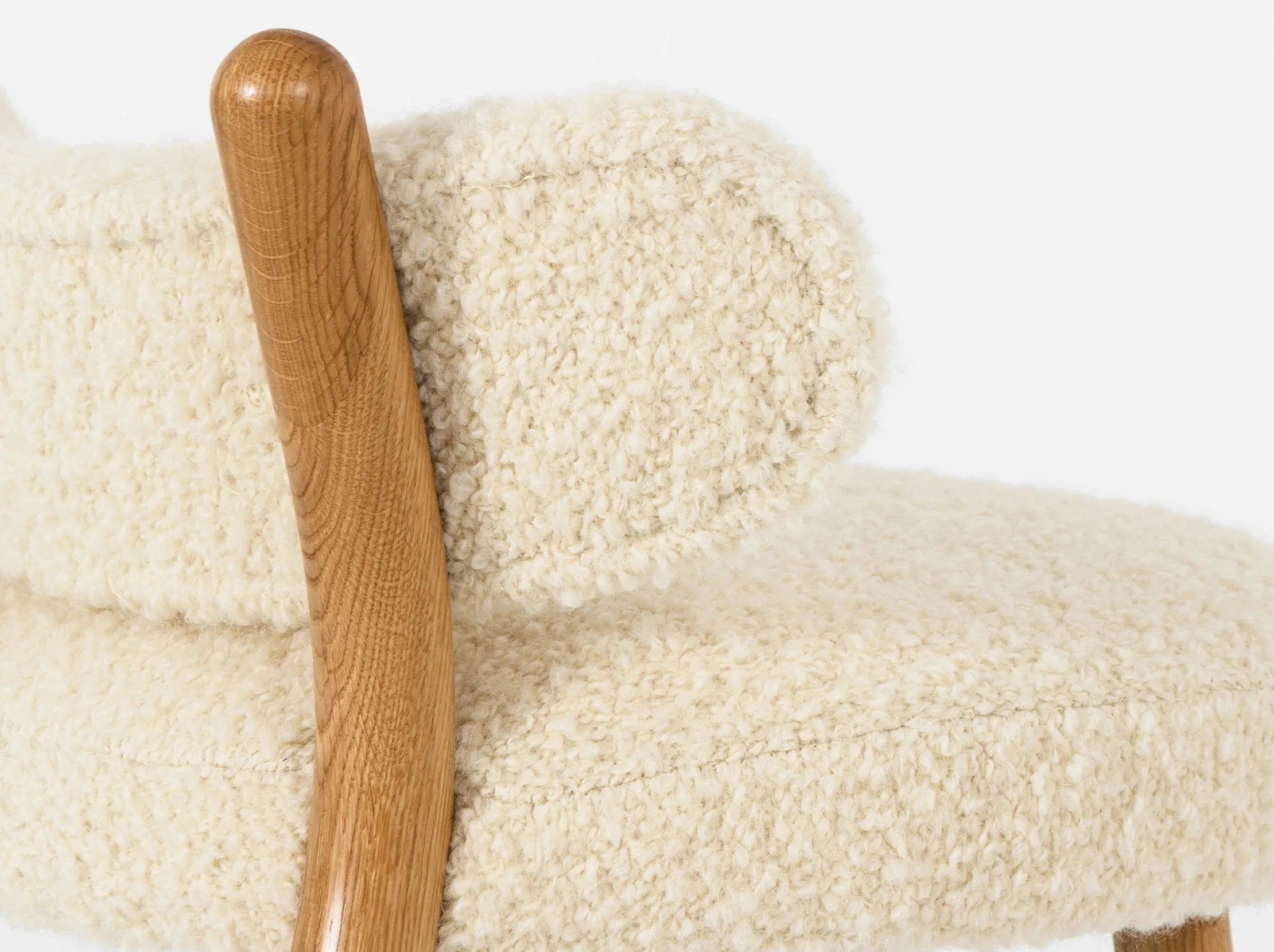 POLUS 005 COUNTER STOOL - Thumbnail 4