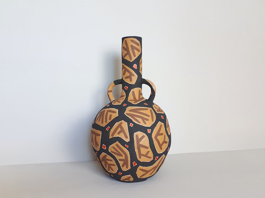 LYDIA HARDWICK POT 13 H10.2