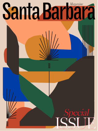 Santa Barbara Magazine